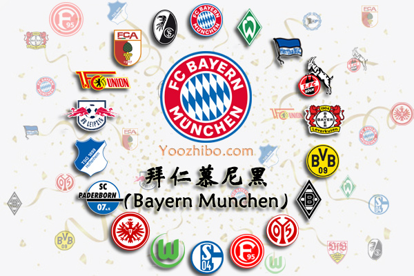2019-20赛季<a href=/zuqiumf/bayern/ target=_blank class=infotextkey>拜仁</a>慕尼黑阵容名单一览